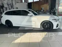 2021 BMW 320