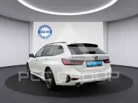 2021 BMW 320