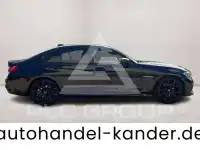2021 BMW 320