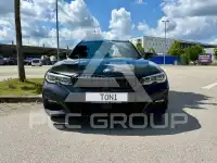 2021 BMW 320