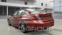 2021 BMW 320