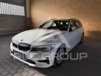 2021 BMW 320