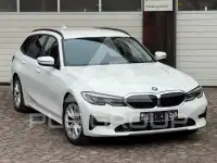 2021 BMW 320