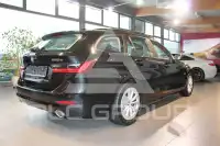 2021 BMW 320