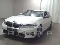 2021 BMW 320