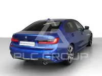 2021 BMW 320