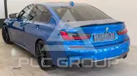 2021 BMW 320