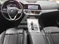 2021 BMW 320