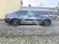 2021 BMW 320