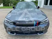 2021 BMW 320