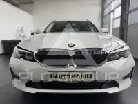 2021 BMW 320