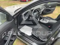 2021 BMW 320