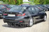 2021 BMW 320