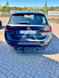 2021 BMW 320
