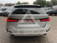 2021 BMW 320