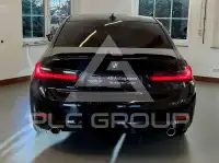2021 BMW 320