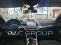 2021 BMW 320