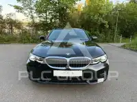 2021 BMW 320