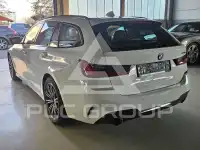 2021 BMW 320