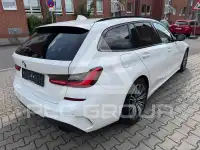 2021 BMW 320