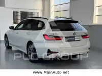 2021 BMW 320