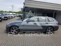2021 BMW 320