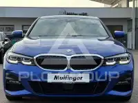 2021 BMW 320