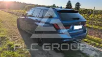 2021 BMW 320