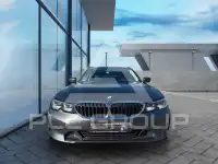 2021 BMW 320