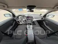 2021 BMW 320