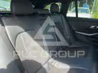 2021 BMW 320