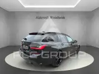 2021 BMW 320