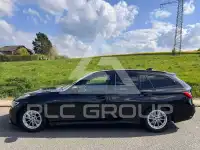 2021 BMW 320