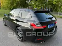 2021 BMW 320