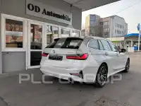 2021 BMW 320
