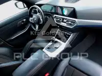 2021 BMW 320