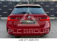 2021 BMW 320