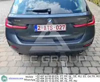 2021 BMW 320