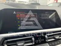 2021 BMW 320