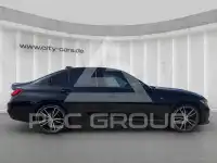 2021 BMW 320
