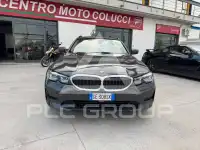 2021 BMW 320