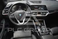 2021 BMW 320