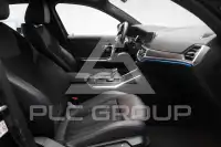 2021 BMW 320