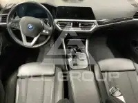 2021 BMW 320