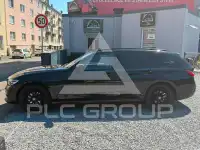 2021 BMW 320