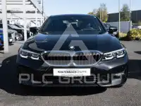 2021 BMW 320