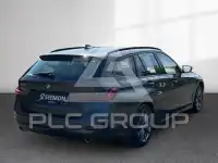 2021 BMW 320