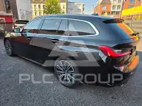 2021 BMW 320