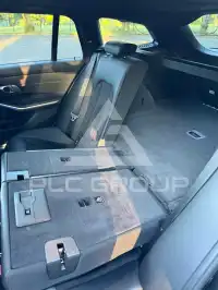2021 BMW 320