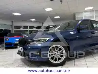 2021 BMW 320